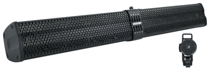 47KPB2 34" Bluetooth Powered ATV/UTV/RZR Soundbar Speaker System