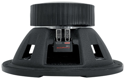 CompR 800W 10" Subwoofer, Dual 4-Ohm Voice Coil, CWR10-4