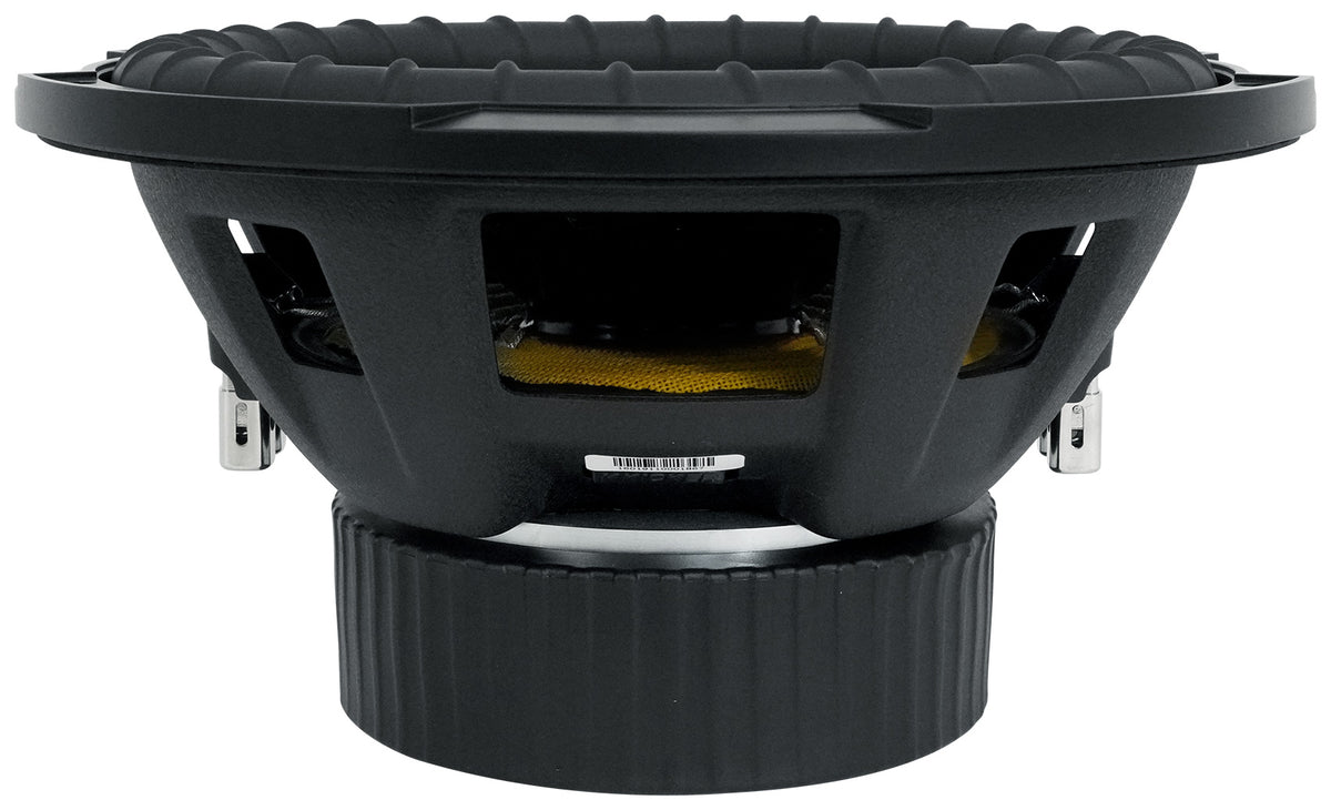 CompR 800W 10" Subwoofer, Dual 4-Ohm Voice Coil, CWR10-4