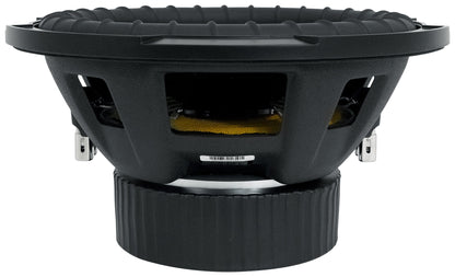 CompR 800W 10" Subwoofer, Dual 4-Ohm Voice Coil, CWR10-4