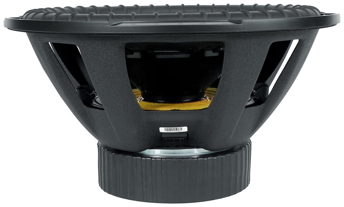 CompR 1600W 15" Subwoofer, Dual 4-Ohm Voice Coil, CWR15-4