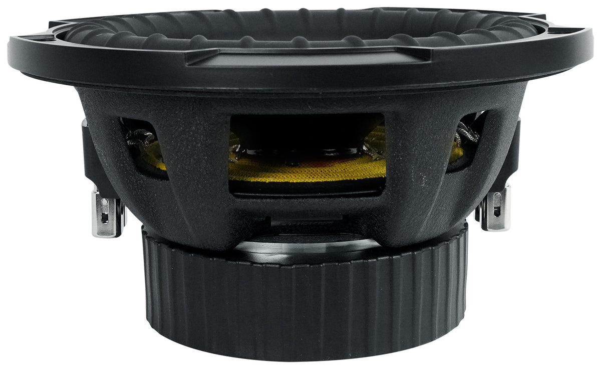 CompR 600W 8" Subwoofer, Dual 4-Ohm Voice Coil, CWR8-4