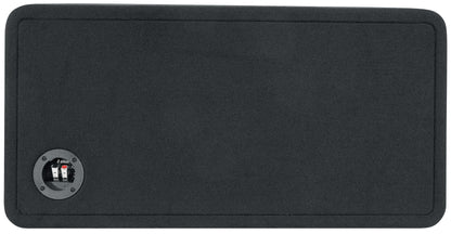 48DCWR102 CompR Dual 10" Subwoofer Enclosure