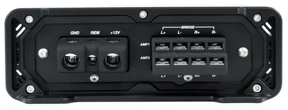 48KMA6004 600 Watt 4-Channel Marine Amplifier