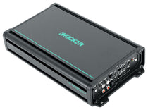48KMA6004 600 Watt 4-Channel Marine Amplifier