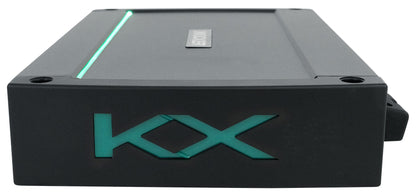 48KXMA5004 500 Watt 4-Channel Marine Amplifier