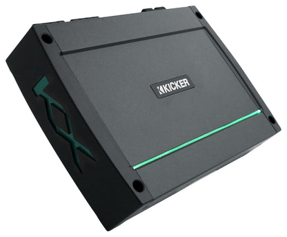 48KXMA5004 500 Watt 4-Channel Marine Amplifier