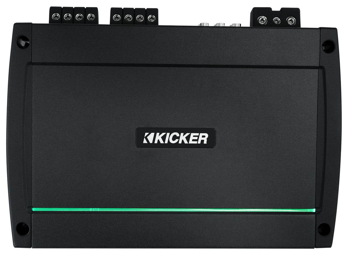 48KXMA5004 500 Watt 4-Channel Marine Amplifier