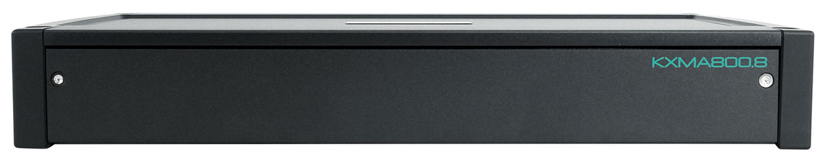 48KXMA8008 800 Watt 8-Channel Marine Amplifier