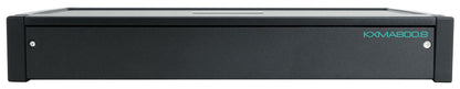 48KXMA8008 800 Watt 8-Channel Marine Amplifier