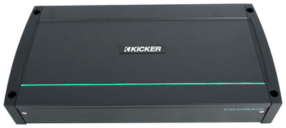 48KXMA8008 800 Watt 8-Channel Marine Amplifier