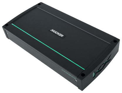 48KXMA8008 800 Watt 8-Channel Marine Amplifier