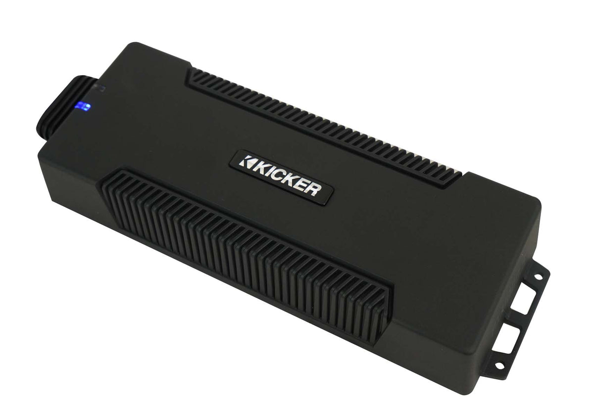 48PXA10005 1000 Watt 5-Channel Powersports Amplifier