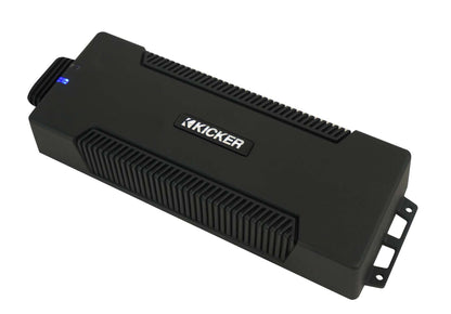 48PXA10005 1000 Watt 5-Channel Powersports Amplifier