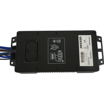 48PXA3001 300 Watt Mono Powersports Amplifier