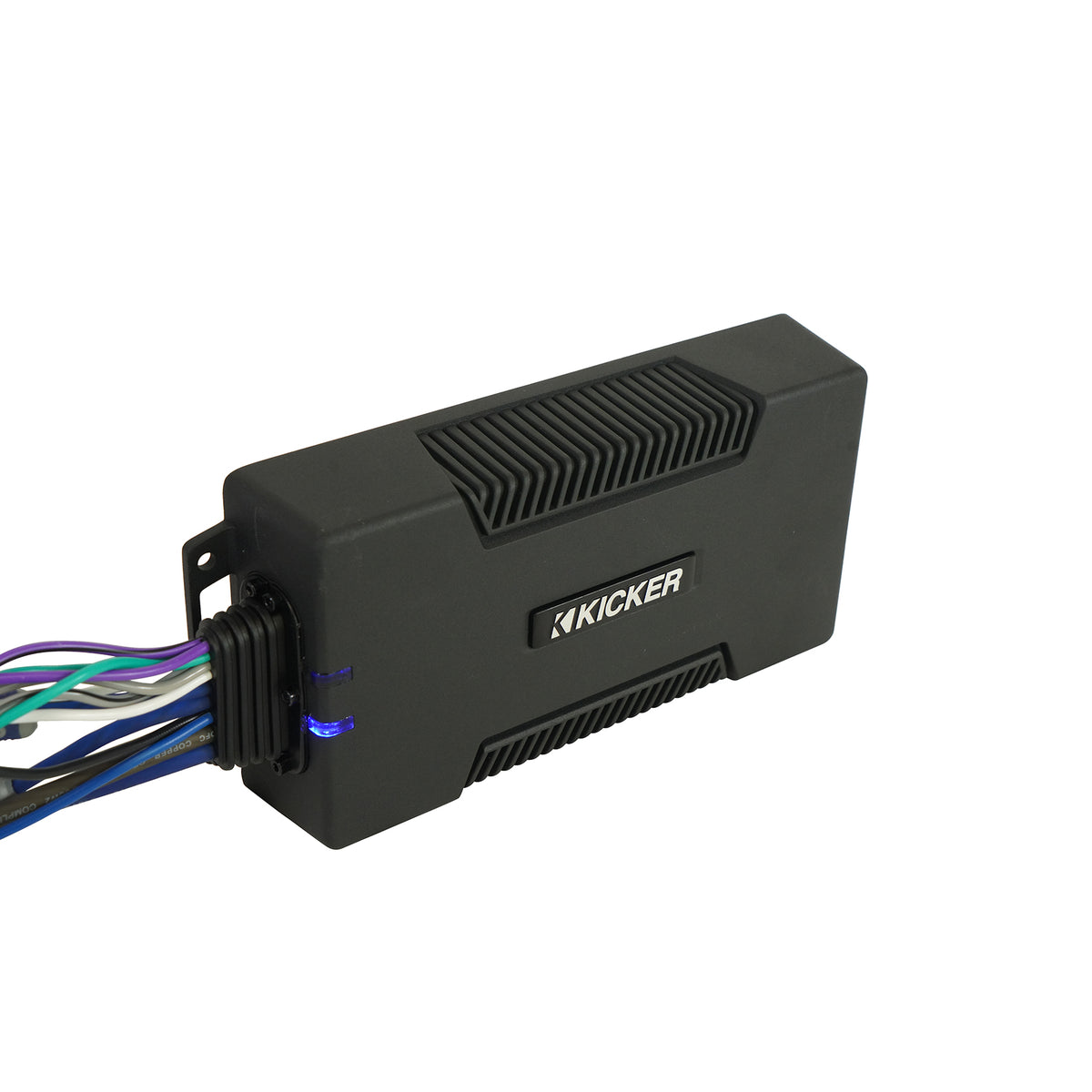 48PXA4004 400W 4-Channel Amplifier