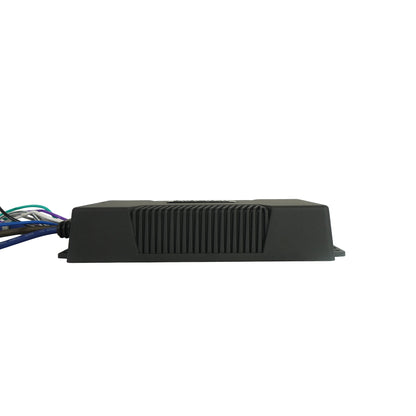 48PXA4004 400W 4-Channel Amplifier