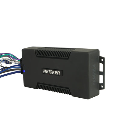 48PXA4004 400W 4-Channel Amplifier