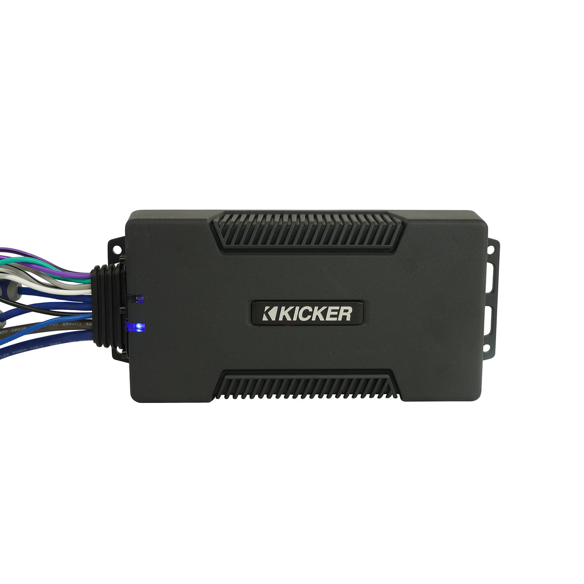48PXA4004 400W 4-Channel Amplifier