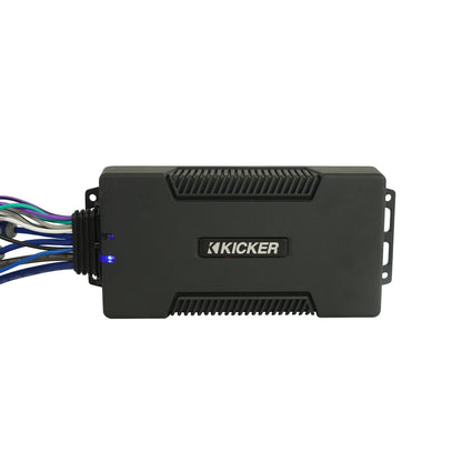 48PXA4004 400W 4-Channel Amplifier
