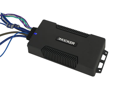 48PXA4004 400W 4-Channel Amplifier