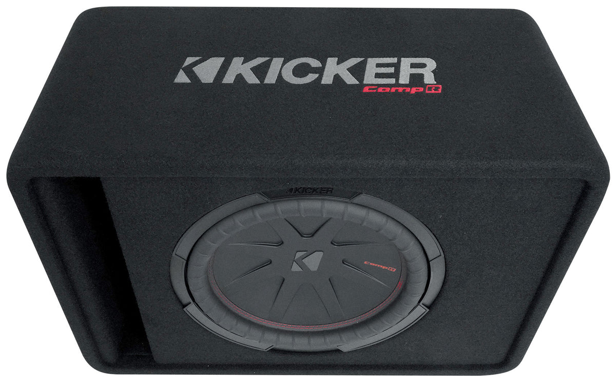 48VCWR122 12" Vented Subwoofer Enclosure