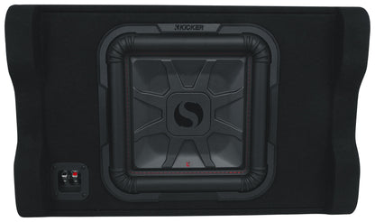49L7TDF122 12" L7T Down-Firing Subwoofer Enclosure
