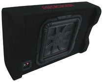 49L7TDF122 12" L7T Down-Firing Subwoofer Enclosure
