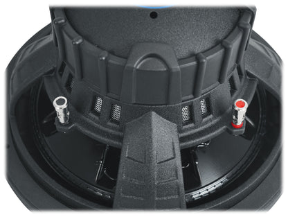 50CVX122 12" CompVX Subwoofer, DVC 2-Ohm
