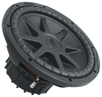 50CVX122 12" CompVX Subwoofer, DVC 2-Ohm