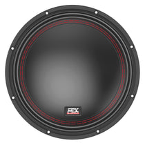 5510-44 10" DVC 4-Ohm Car Audio Subwoofer