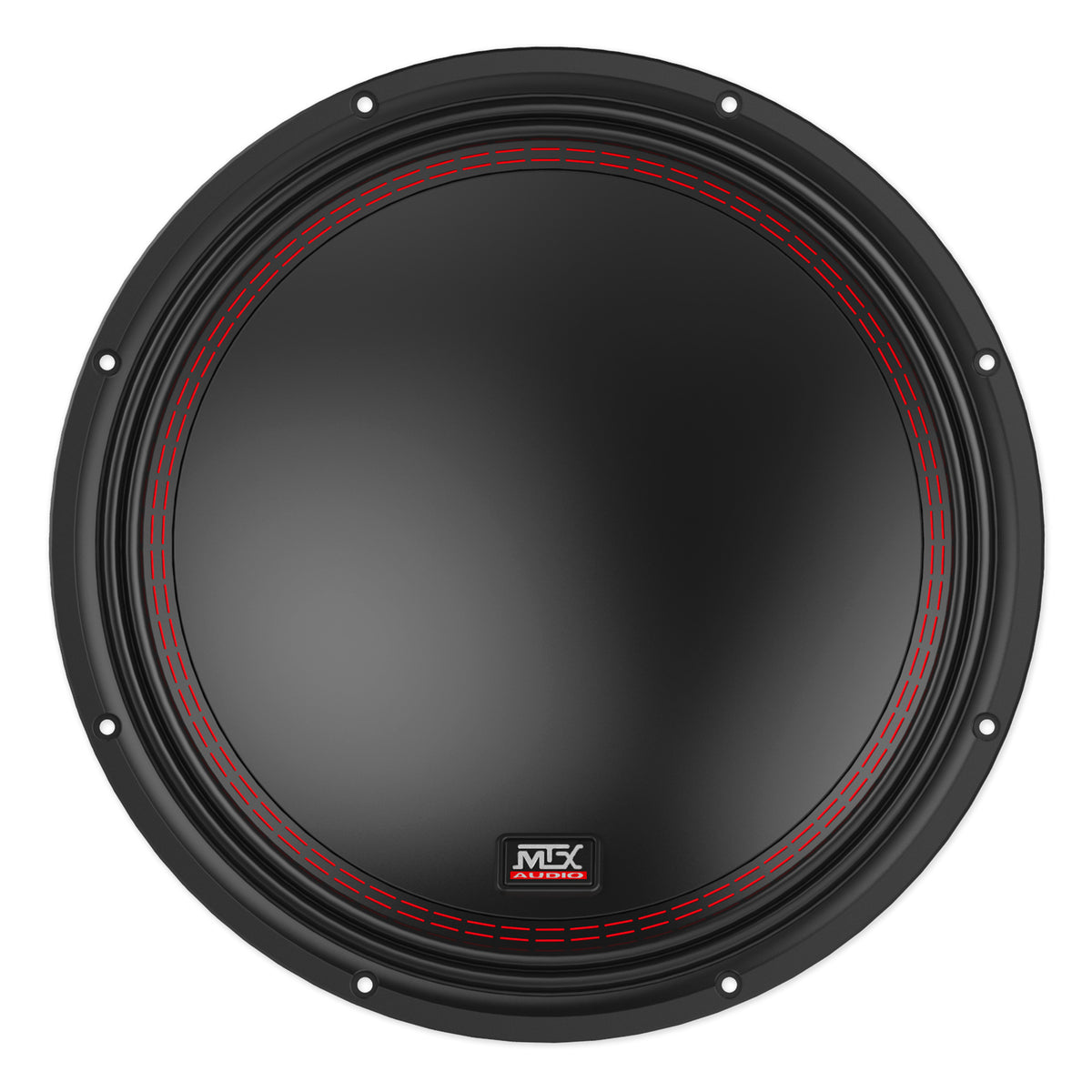 5512-22 12" DVC 2-Ohm Car Audio Subwoofer