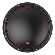 5512-44 12" DVC 4-Ohm Car Audio Subwoofer