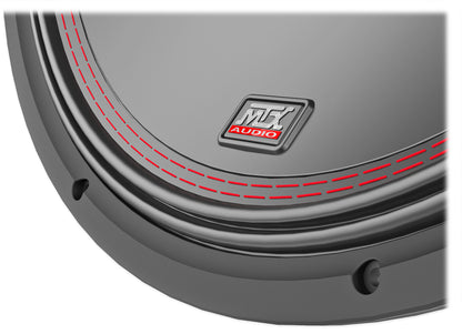 5515-22 15" DVC 2-Ohm Car Audio Subwoofer