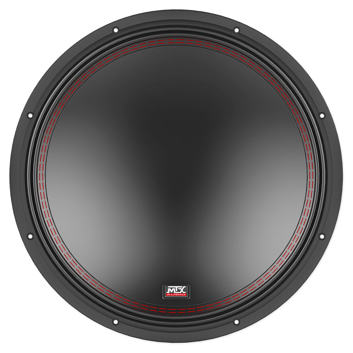 5515-22 15" DVC 2-Ohm Car Audio Subwoofer
