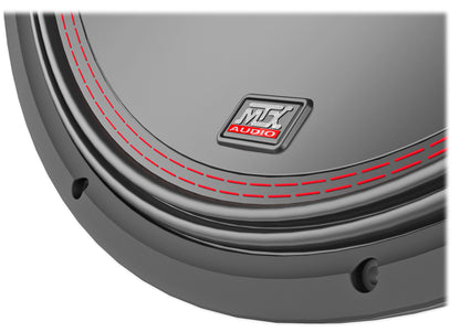 5515-44 15" DVC 4-Ohm Car Audio Subwoofer