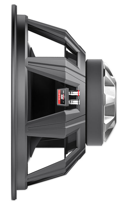 5515-44 15" DVC 4-Ohm Car Audio Subwoofer