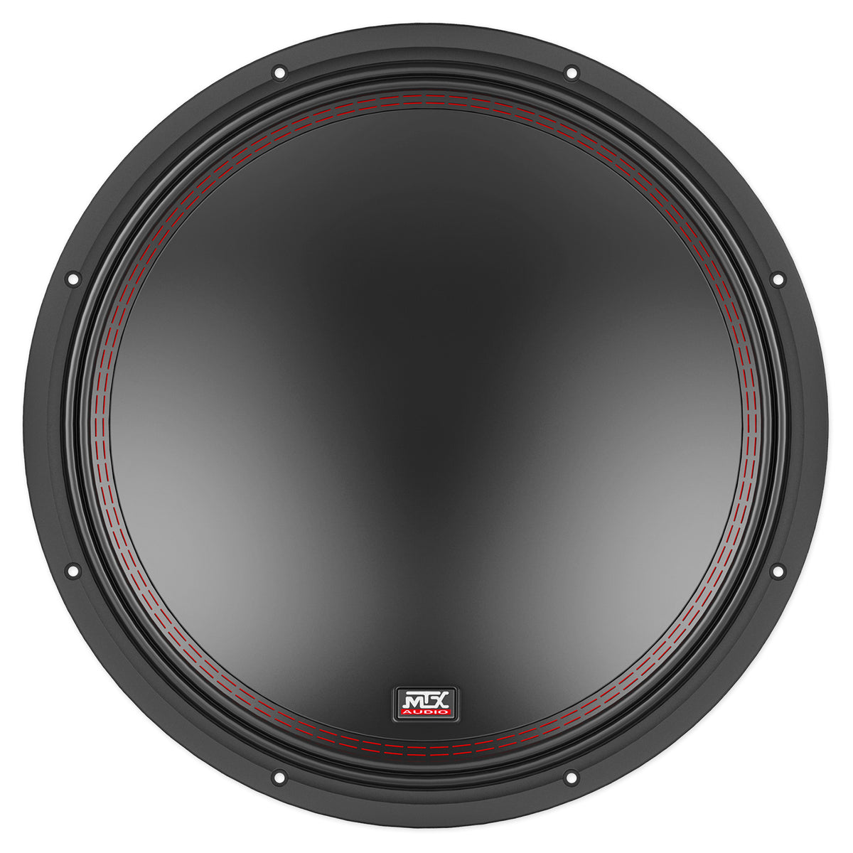 5515-44 15" DVC 4-Ohm Car Audio Subwoofer