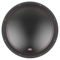 5515-44 15" DVC 4-Ohm Car Audio Subwoofer