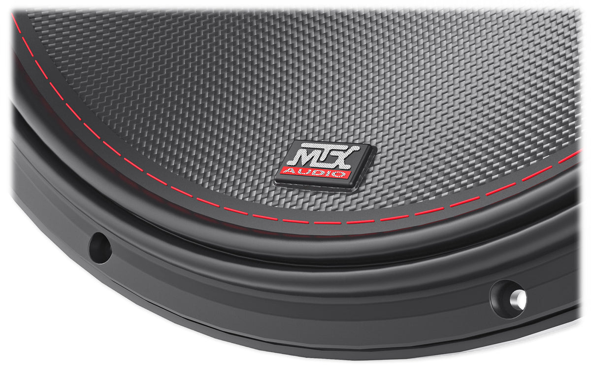 7515-22 15" Competition Subwoofer, DVC 2-Ohm