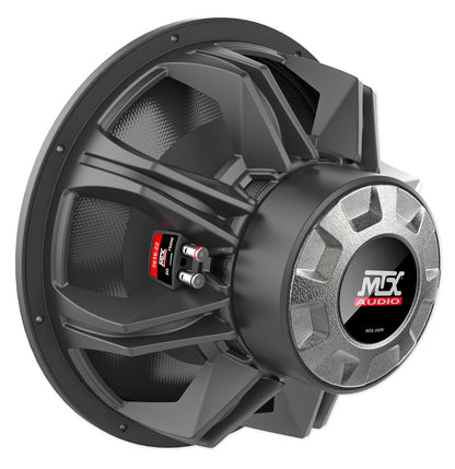 7515-22 15" Competition Subwoofer, DVC 2-Ohm