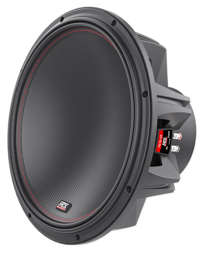 7515-22 15" Competition Subwoofer, DVC 2-Ohm
