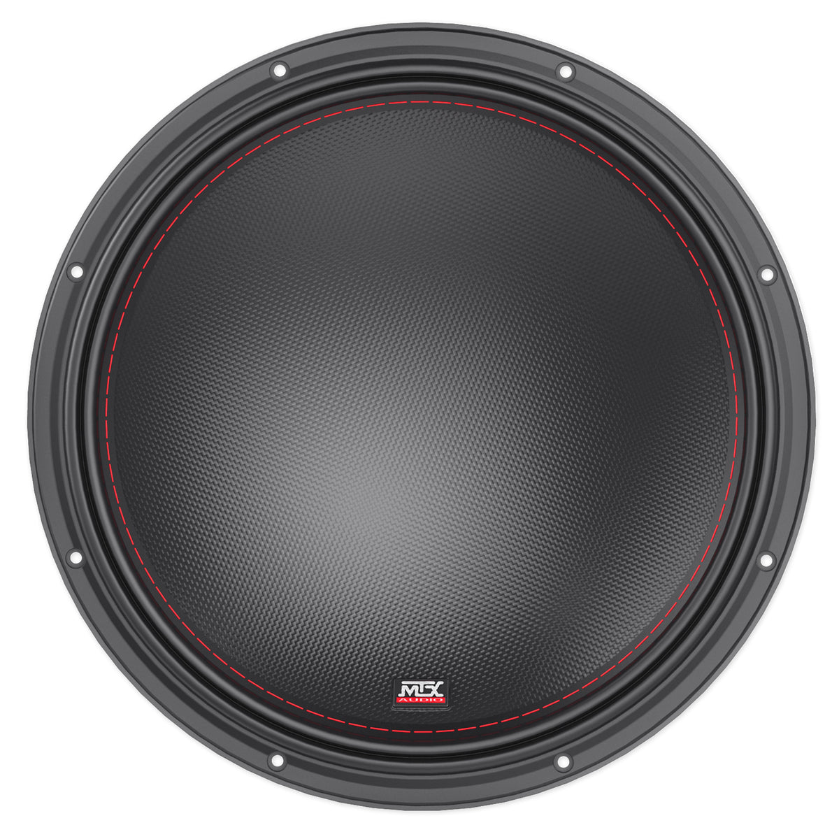 7515-22 15" Competition Subwoofer, DVC 2-Ohm