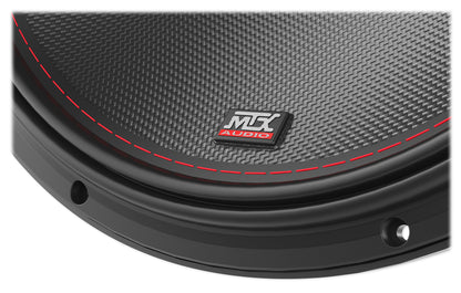 7515-44 15" Competition Subwoofer, DVC 4-Ohm