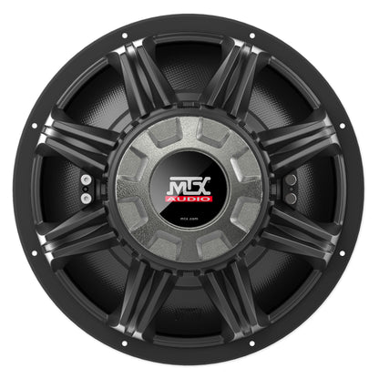 7515-44 15" Competition Subwoofer, DVC 4-Ohm