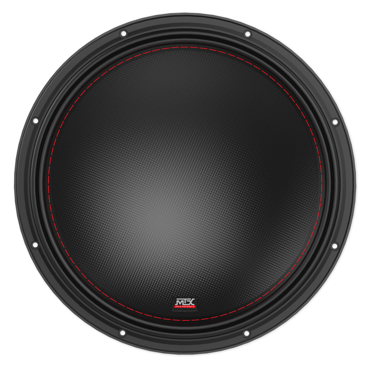 7515-44 15" Competition Subwoofer, DVC 4-Ohm