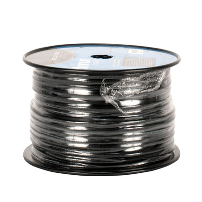 AC3CDMX300 22 AWG 300-Foot 3-Pin Conductor DMX Lighting Cable Spool
