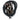 Accu Cable AC3PDMX50 50 Foot 3-Pin Male To 3-Pin Female DMX Lighting Cable ADJ