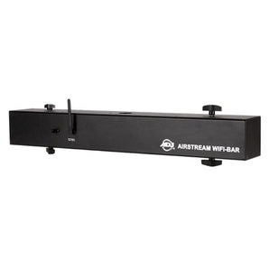 American DJ Airstream Wifi Bar iOS App Controlled 4-Channel Wireless Switch BAR
