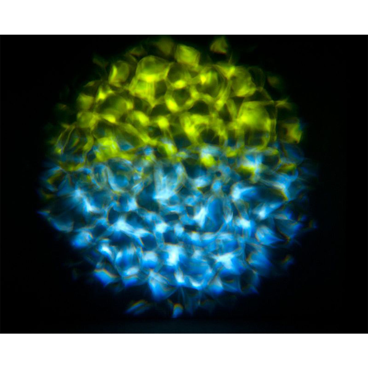 Aqua LED 2.0 50W COB Multi-Colored Water Flowing Effect LED Light